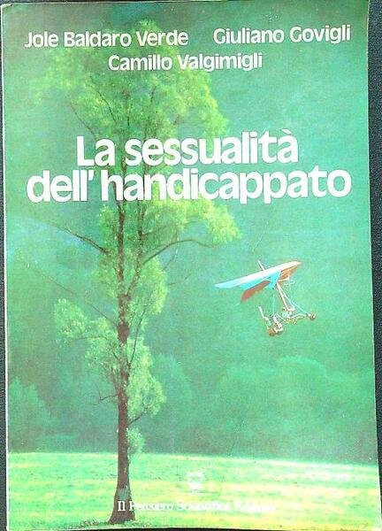 La sessualita' dell'handicappato