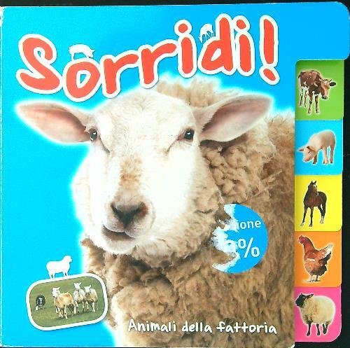 Sorridi! Animali della fattoria