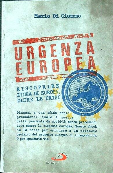 Urgenza europea