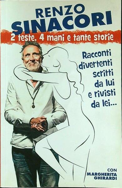 2 teste, 4 mani e tante storie