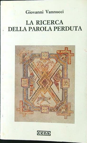 La ricerca della parola perduta | Immagine principale