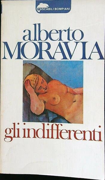 Gli indifferenti