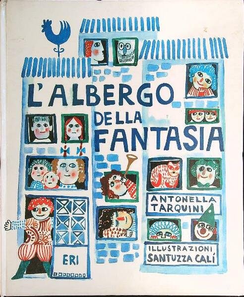 L'albergo della fantasia