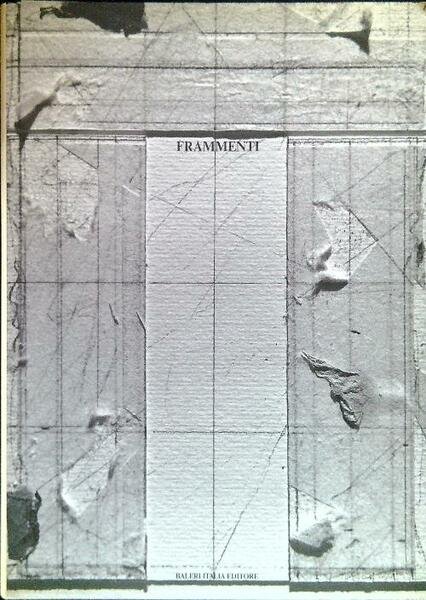 Frammenti 2