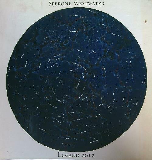 Sperone Westwater. Lugano 2012