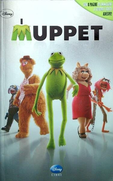 I Muppet