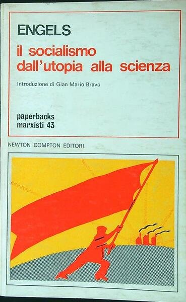 Il socialismo dall'utopia alla scienza