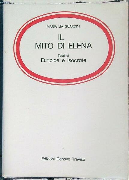 Il mito di Elena