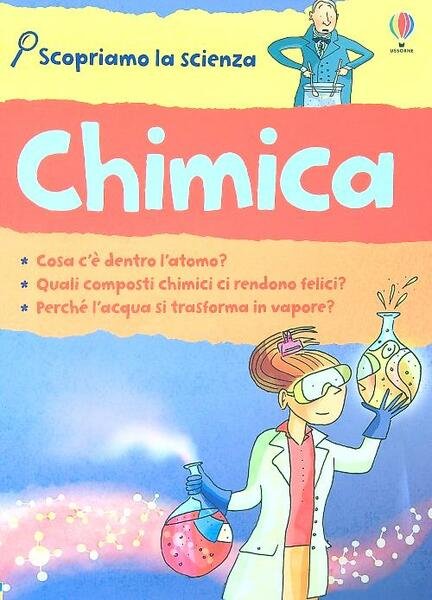 Chimica