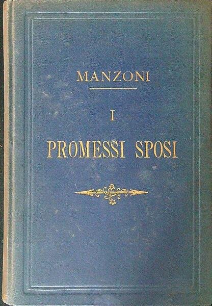 I Promessi Sposi parte IV