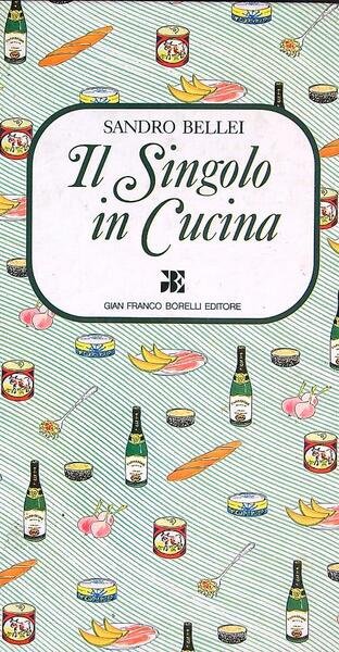Il Singolo in cucina