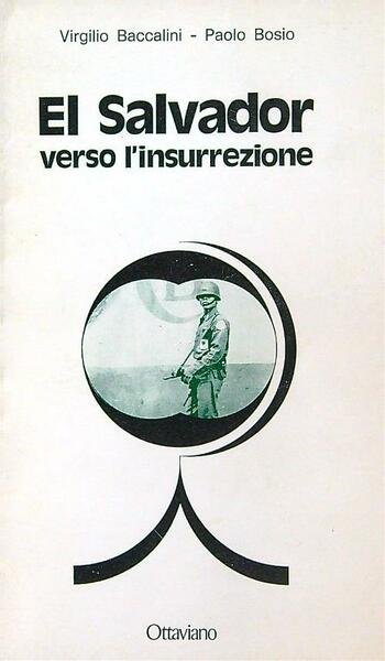 El Salvador verso l'insurrezione