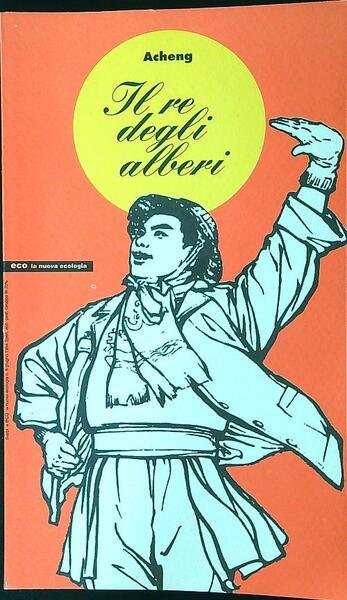 Il re degli alberi