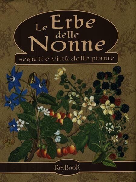 Le Erbe delle Nonne