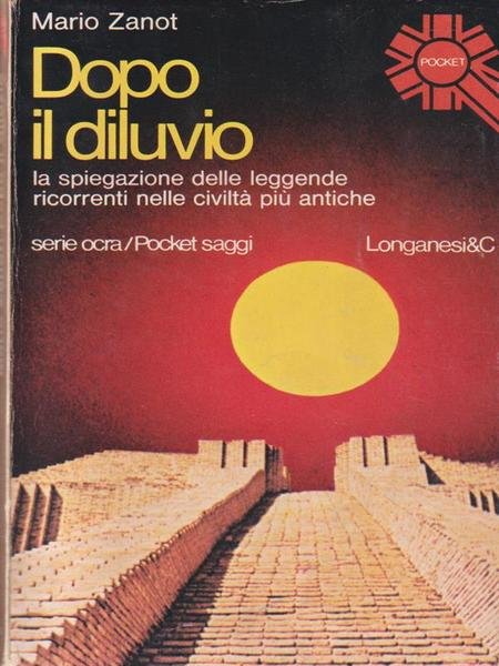 Dopo il diluvio