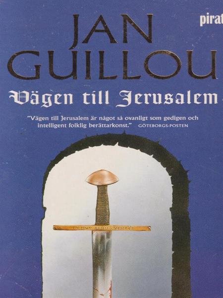 Vagen till Jerusalem