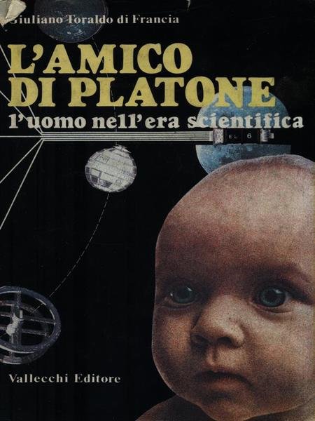 L'amico di Platone