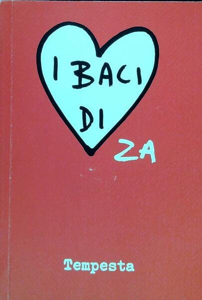I baci di Za. Tempesta