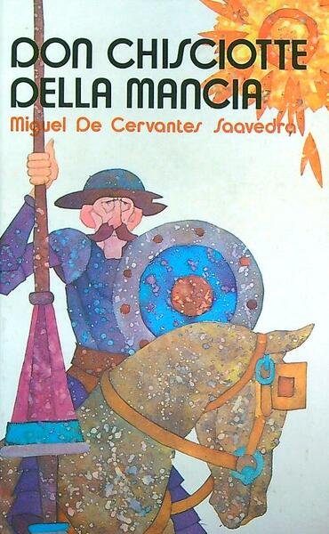Don chisciotte della mancia