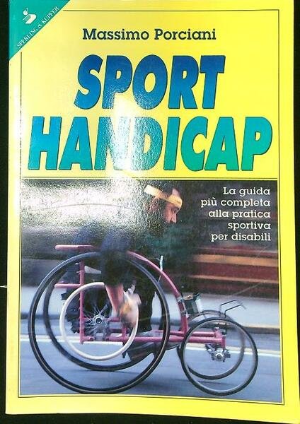 Sport handicap