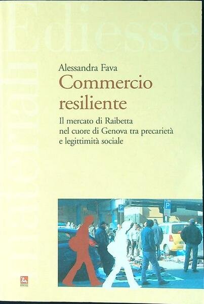 Commercio resiliente | Immagine principale