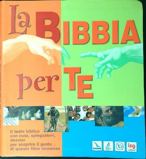La Bibbia per te