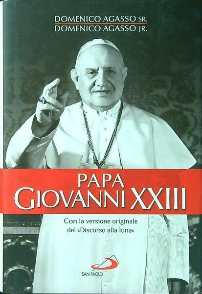 Papa Giovanni XXIII