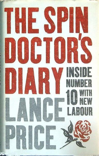 Spin Doctor's Diary