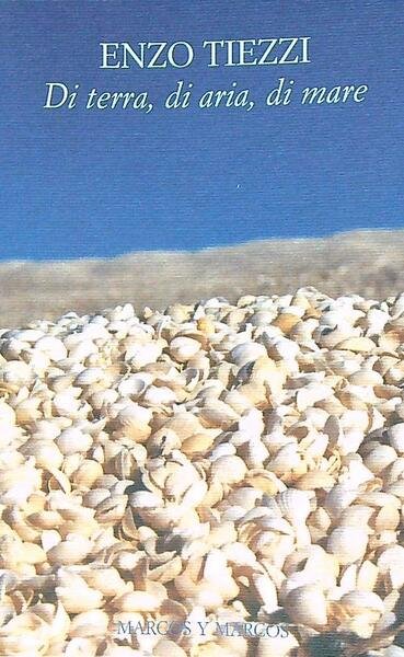 Di terra di aria di mare