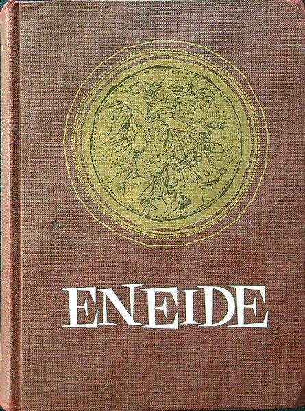 Eneide | Immagine principale
