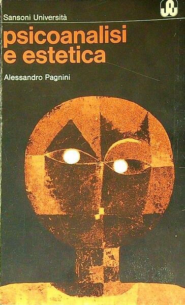 Psicoanalisi e estetica