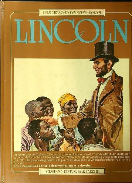 Lincoln | Immagine principale