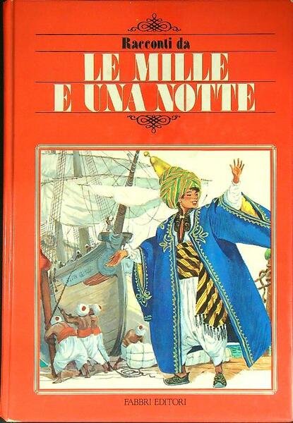 Racconti da Le Mille e una notte