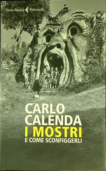 I mostri e come sconfiggerli | Immagine principale