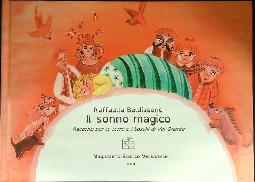 Il sonno magico