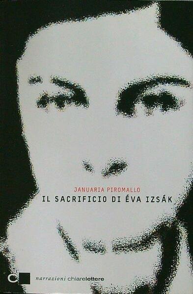 Il sacrificio di Eva Izsak