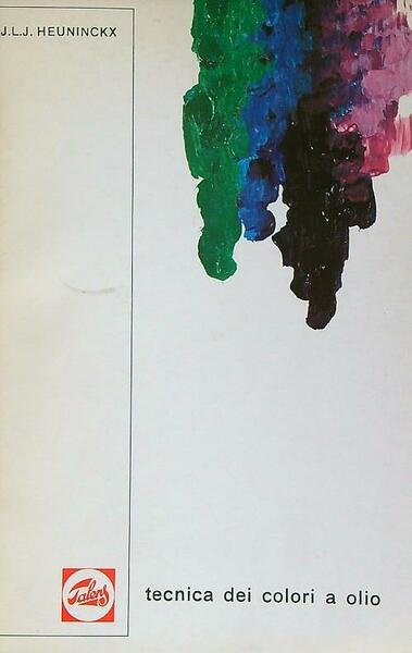 Tecnica dei colori a olio