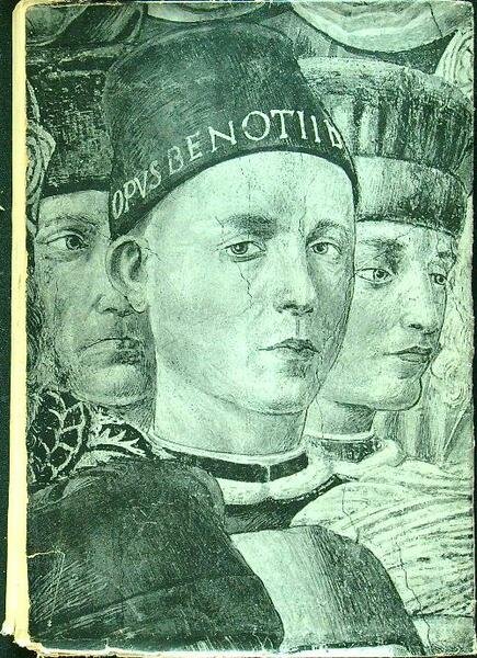 Benozzo Gozzoli