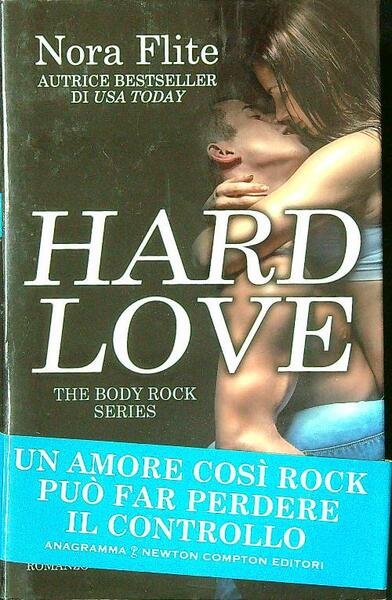 Hard Love