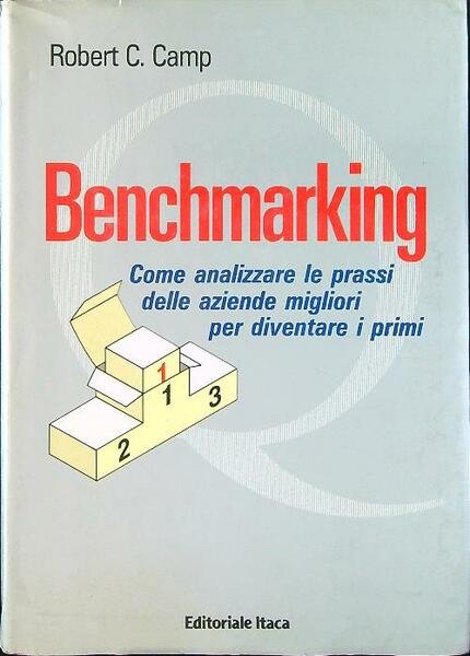Benchmarking