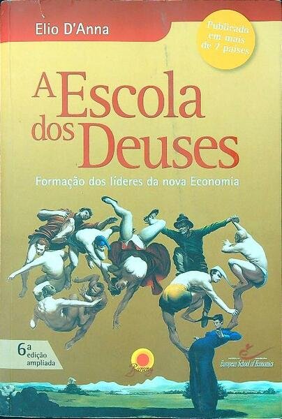 A Escola dos Deuses