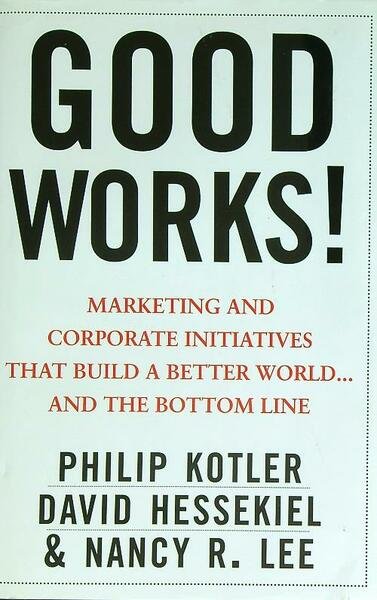 Good Works!