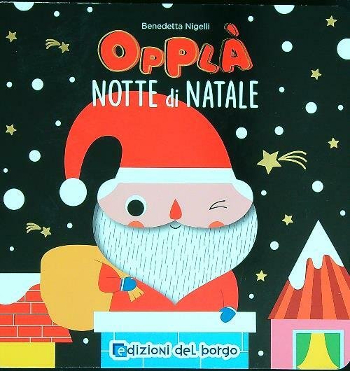 Oppla' notte di Natale