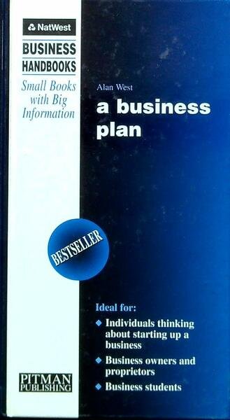 A business plan