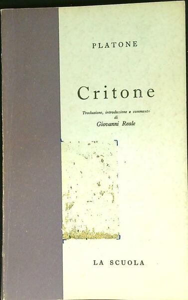Critone