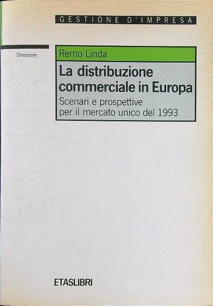 Distribuzione commerciale