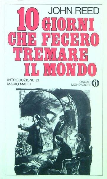 10 giorni che fecero tremare il mondo | Immagine principale