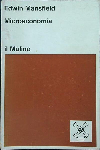 Microeconomia