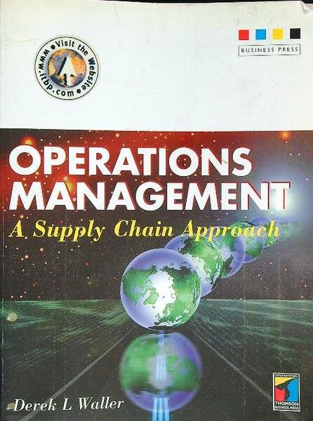 Operations Management