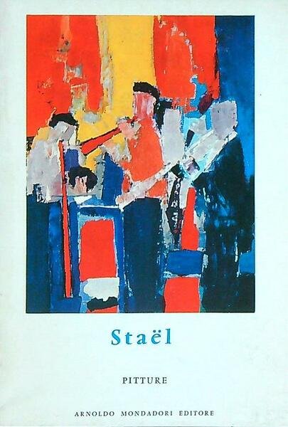 Stael pitture